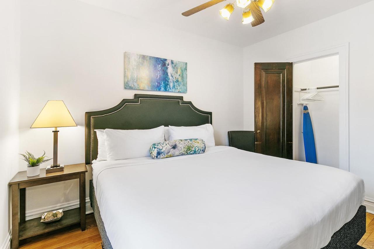 Apartment Your 1br Homey Haven In Vibrant - Larchmont 1a-3a *